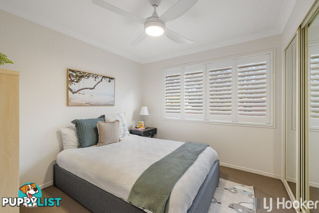 16/192-202 Long Street CLEVELAND QLD 4163
