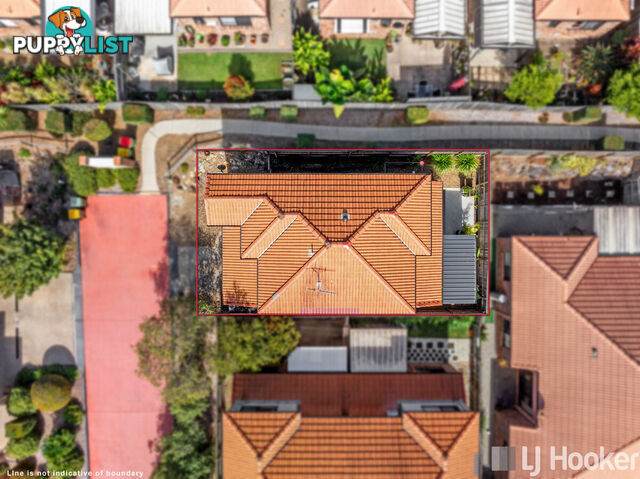 16/192-202 Long Street CLEVELAND QLD 4163