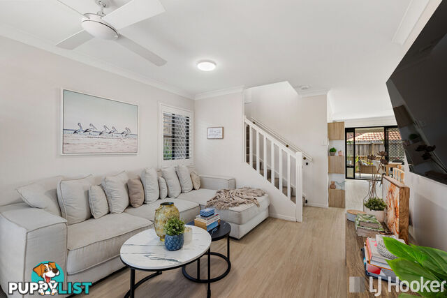 16/192-202 Long Street CLEVELAND QLD 4163