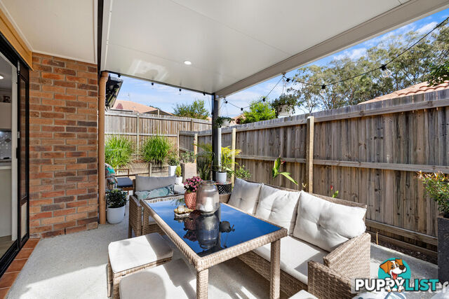 16/192-202 Long Street CLEVELAND QLD 4163