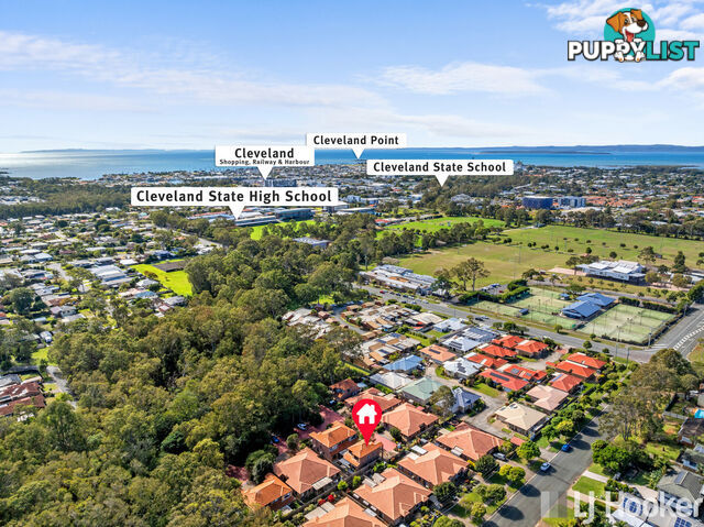 16/192-202 Long Street CLEVELAND QLD 4163