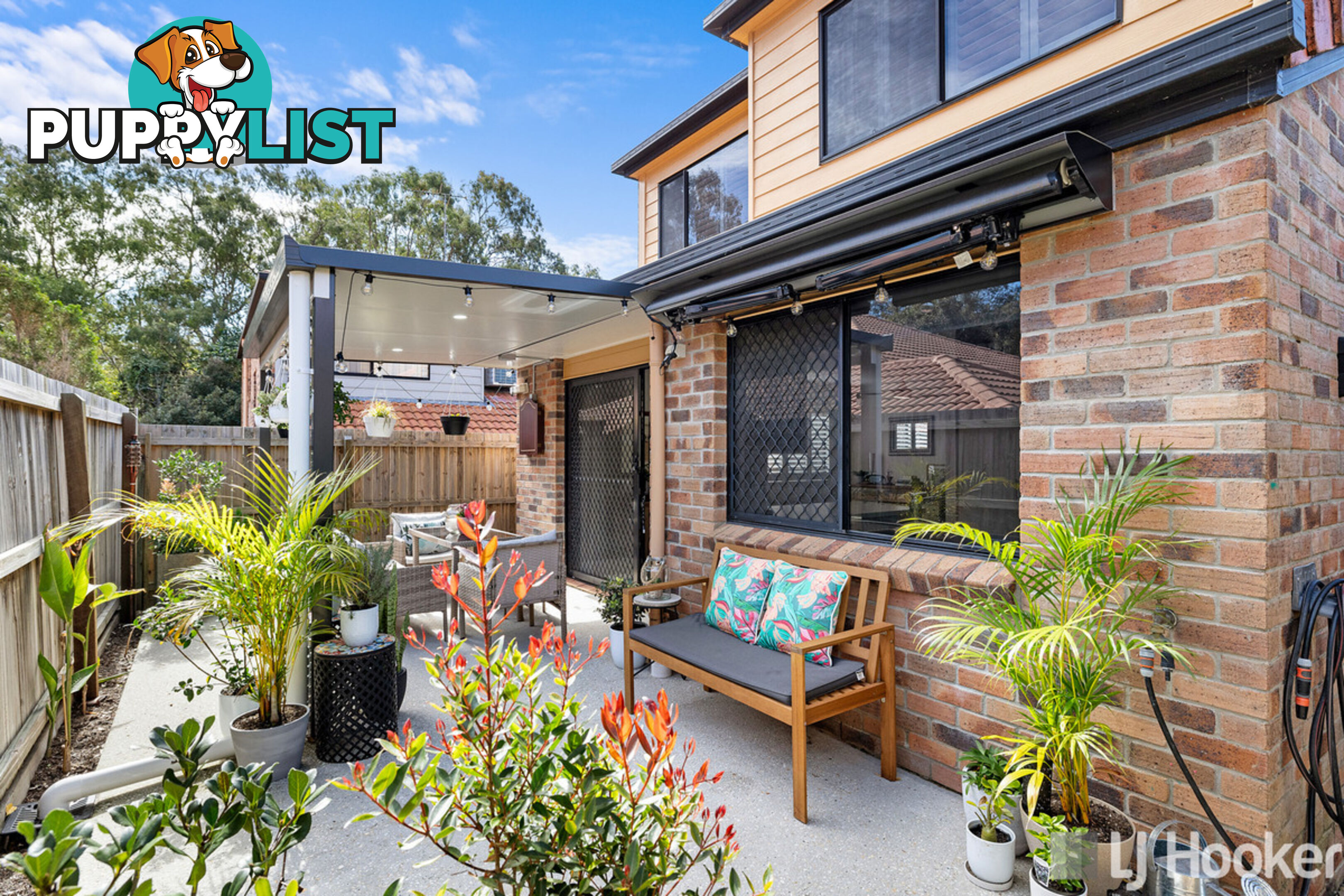 16/192-202 Long Street CLEVELAND QLD 4163