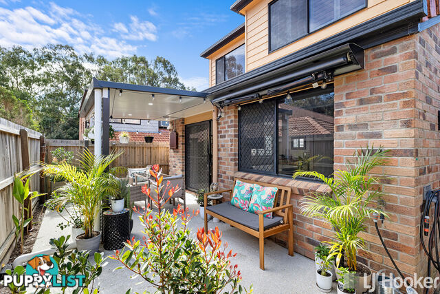 16/192-202 Long Street CLEVELAND QLD 4163