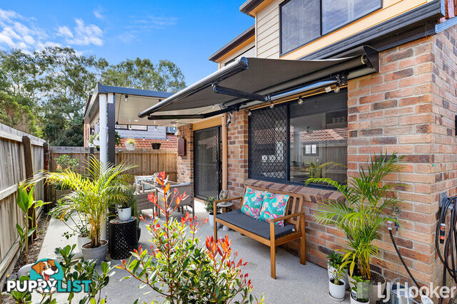 16/192-202 Long Street CLEVELAND QLD 4163