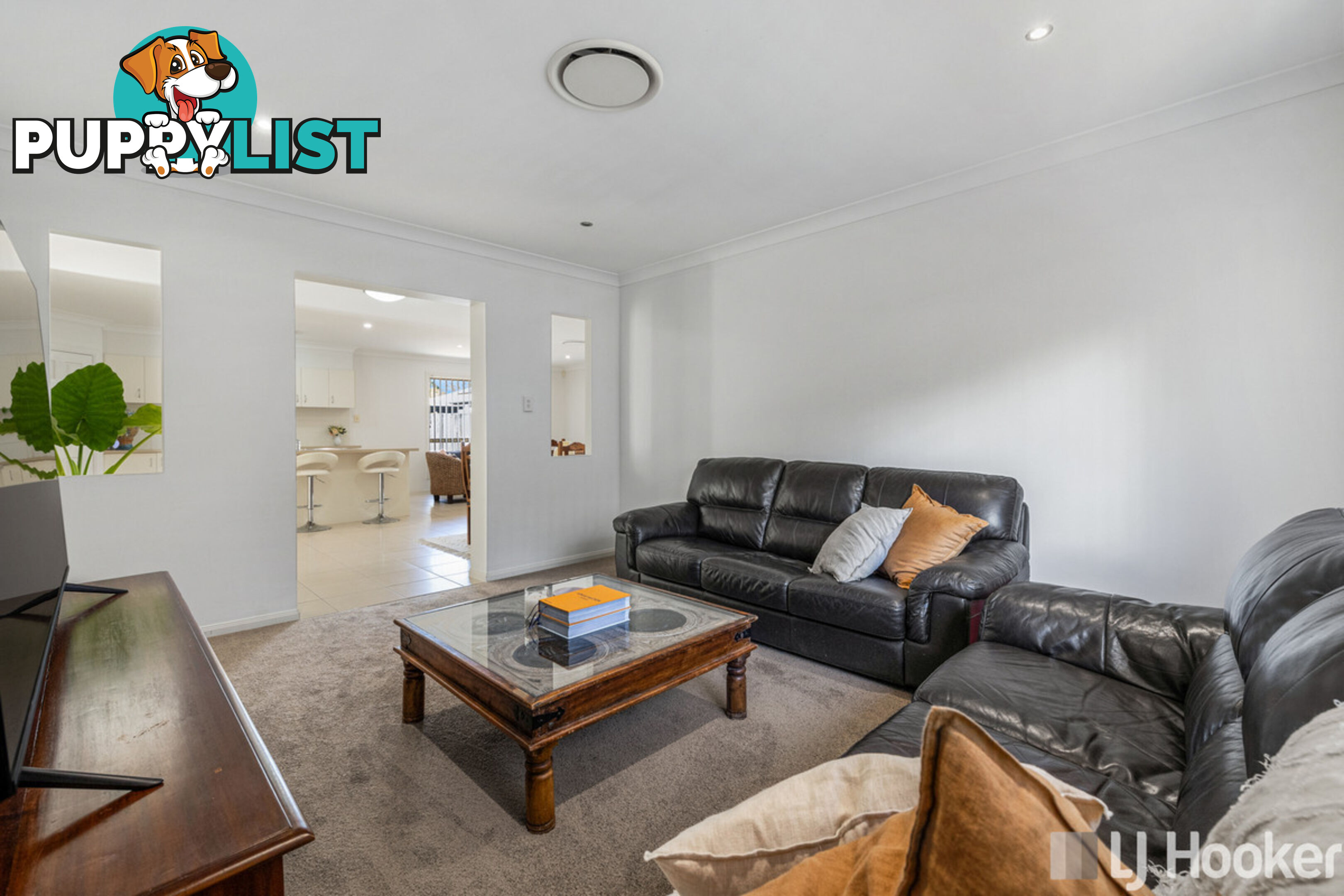 4 Shearwater Street CLEVELAND QLD 4163