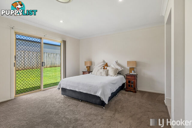 4 Shearwater Street CLEVELAND QLD 4163