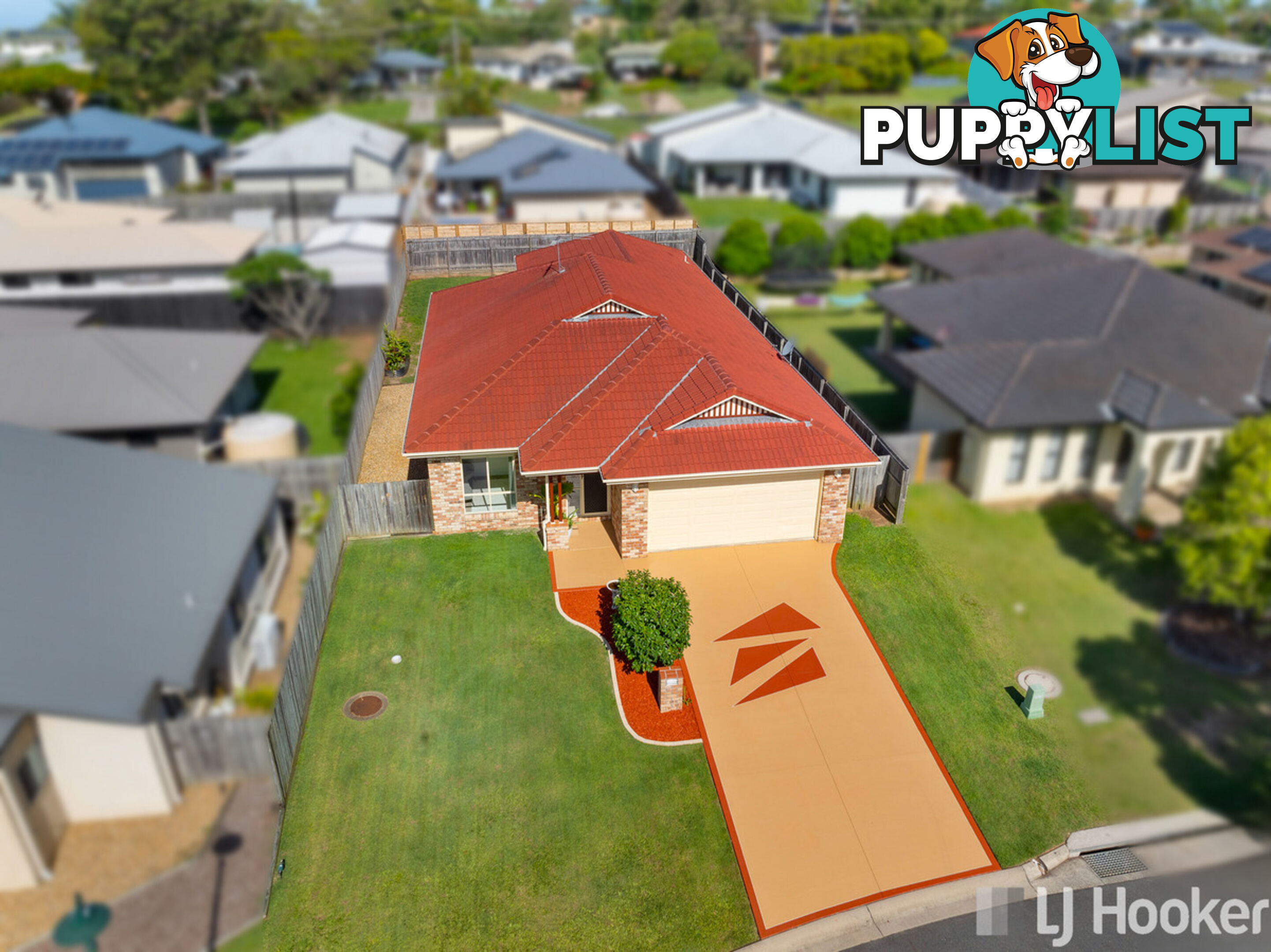 4 Shearwater Street CLEVELAND QLD 4163