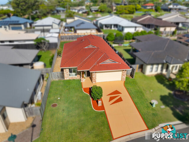 4 Shearwater Street CLEVELAND QLD 4163