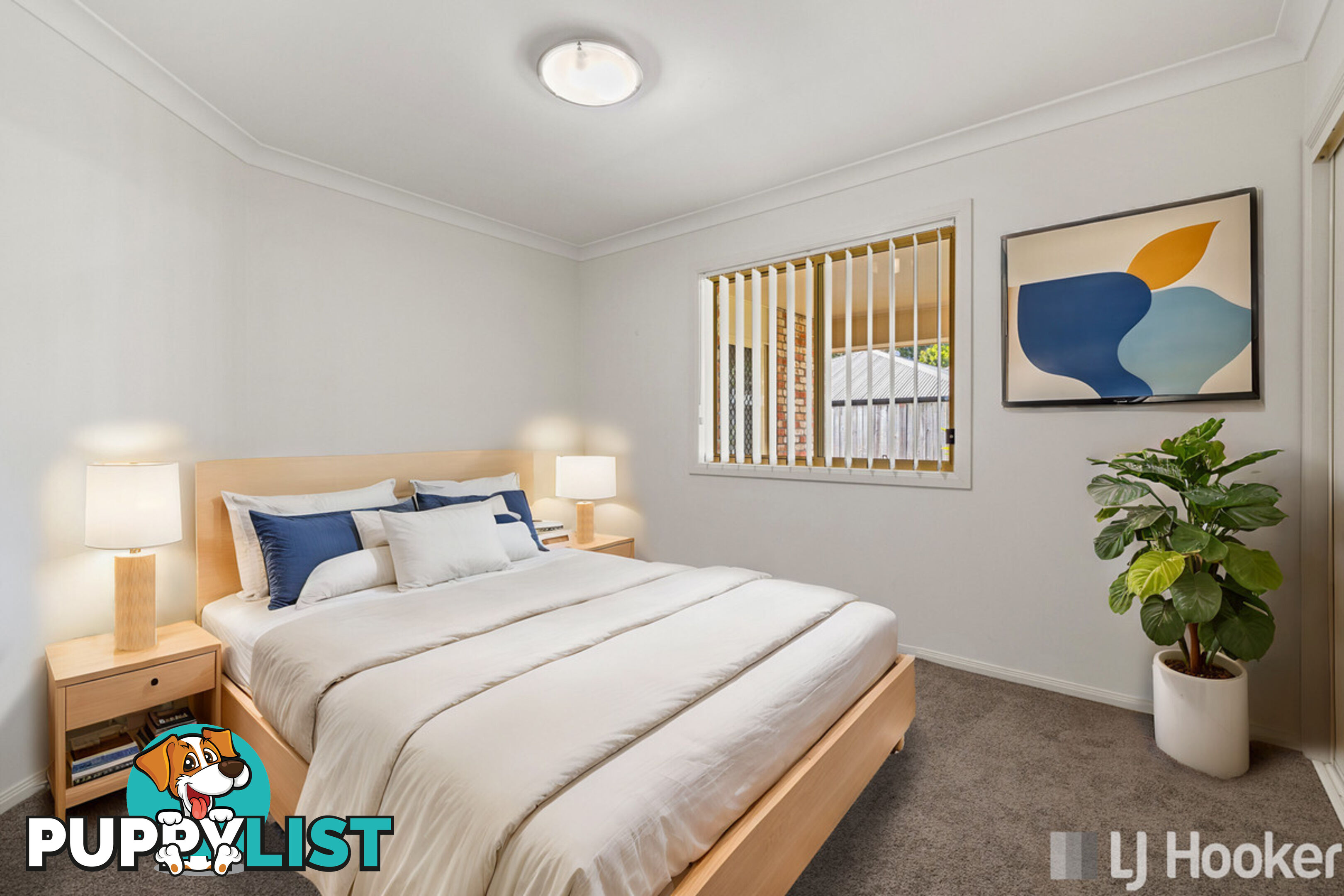 4 Shearwater Street CLEVELAND QLD 4163