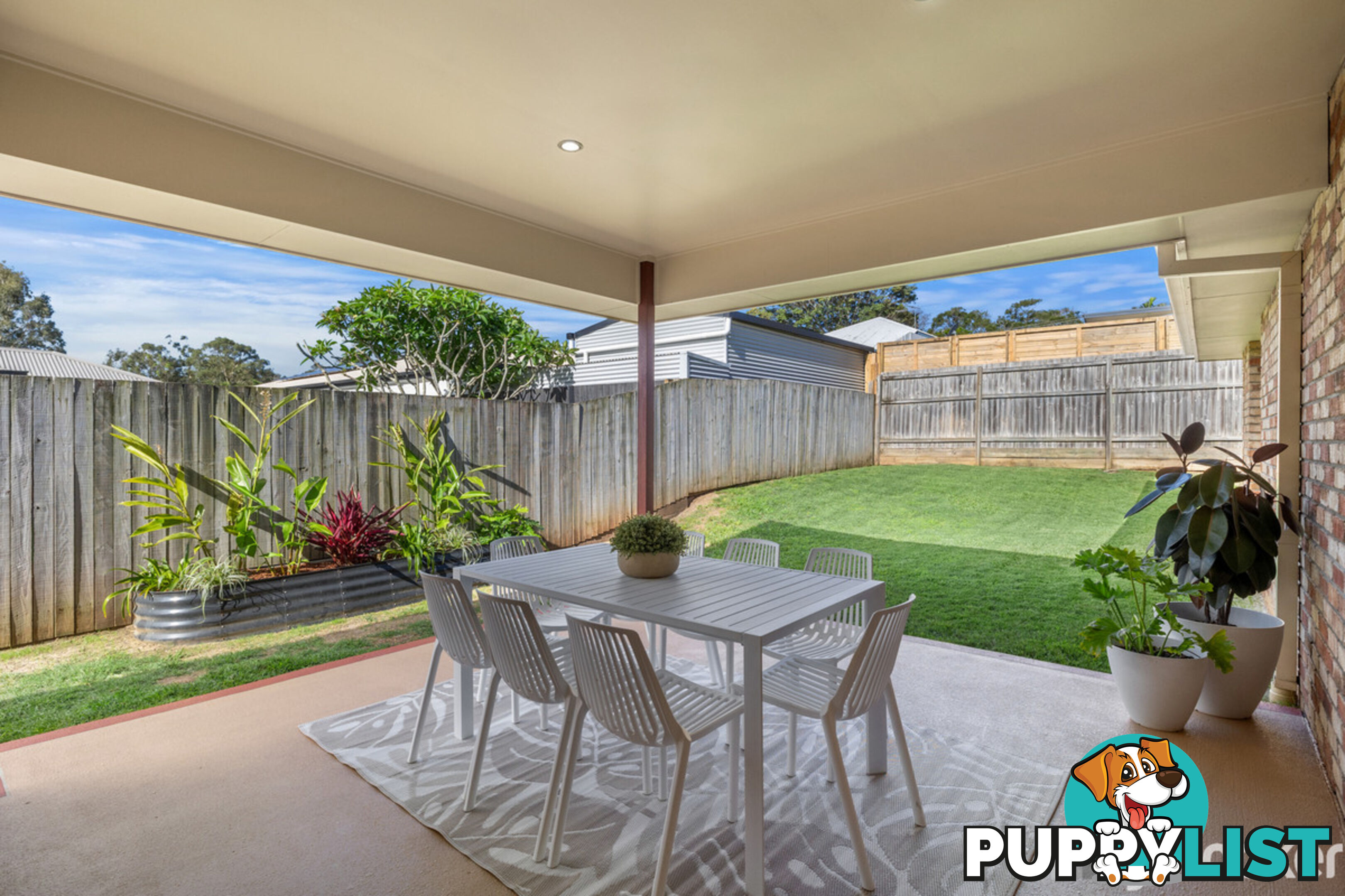 4 Shearwater Street CLEVELAND QLD 4163