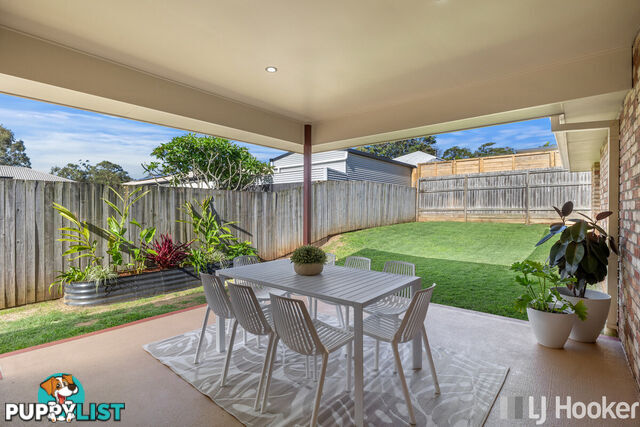 4 Shearwater Street CLEVELAND QLD 4163