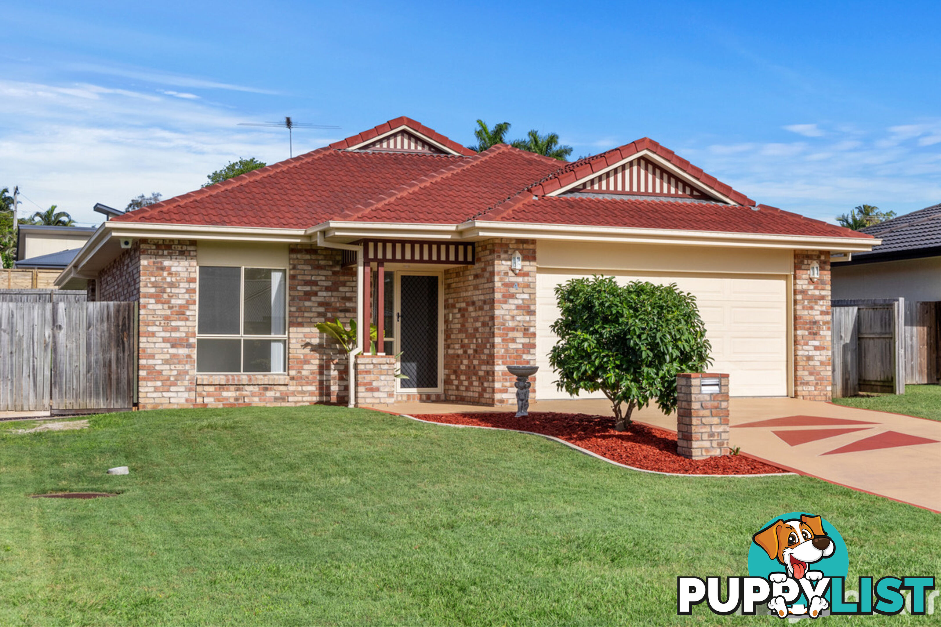 4 Shearwater Street CLEVELAND QLD 4163