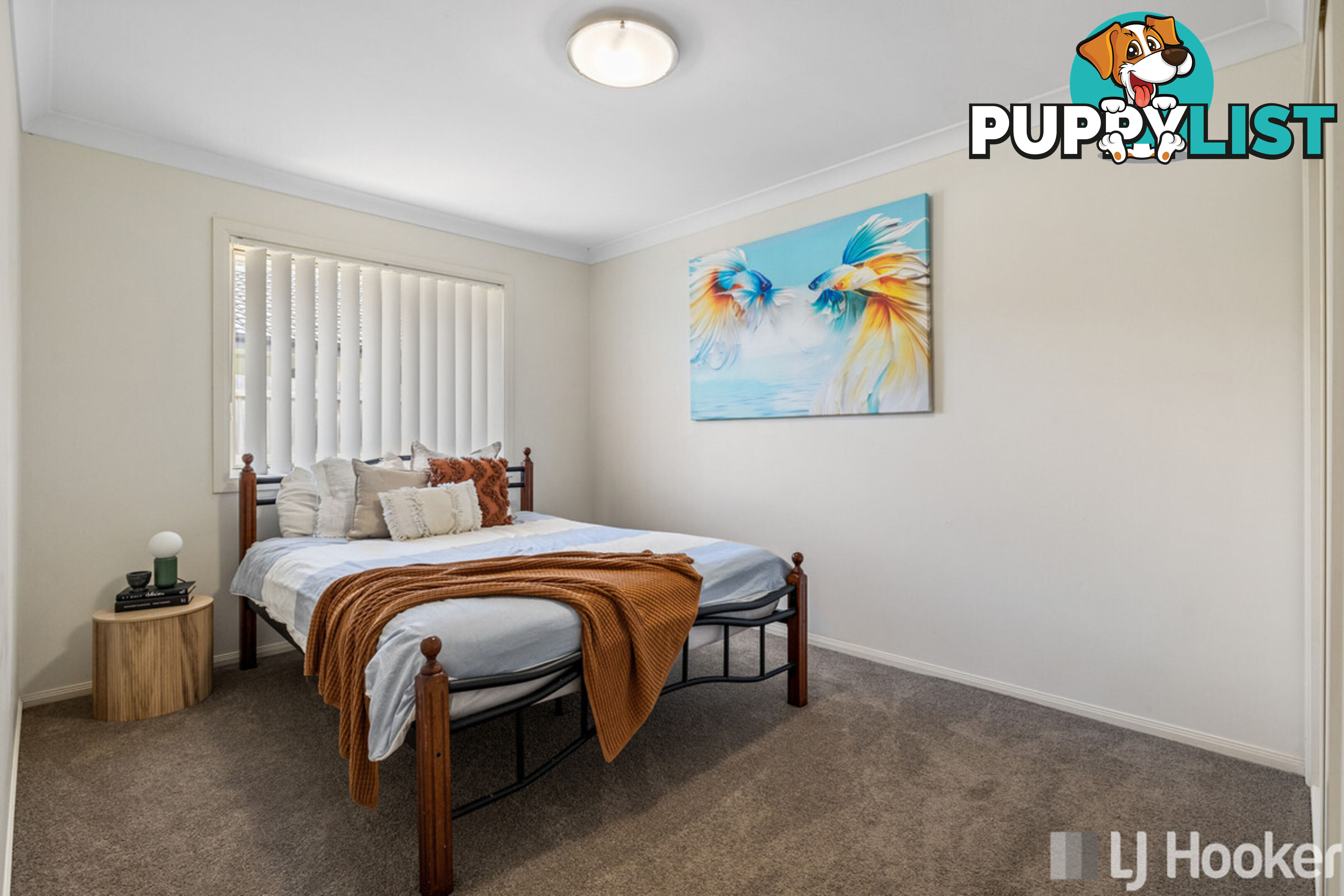 4 Shearwater Street CLEVELAND QLD 4163