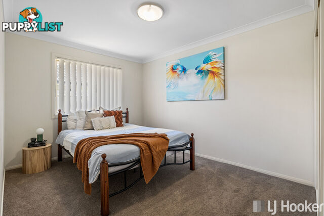 4 Shearwater Street CLEVELAND QLD 4163