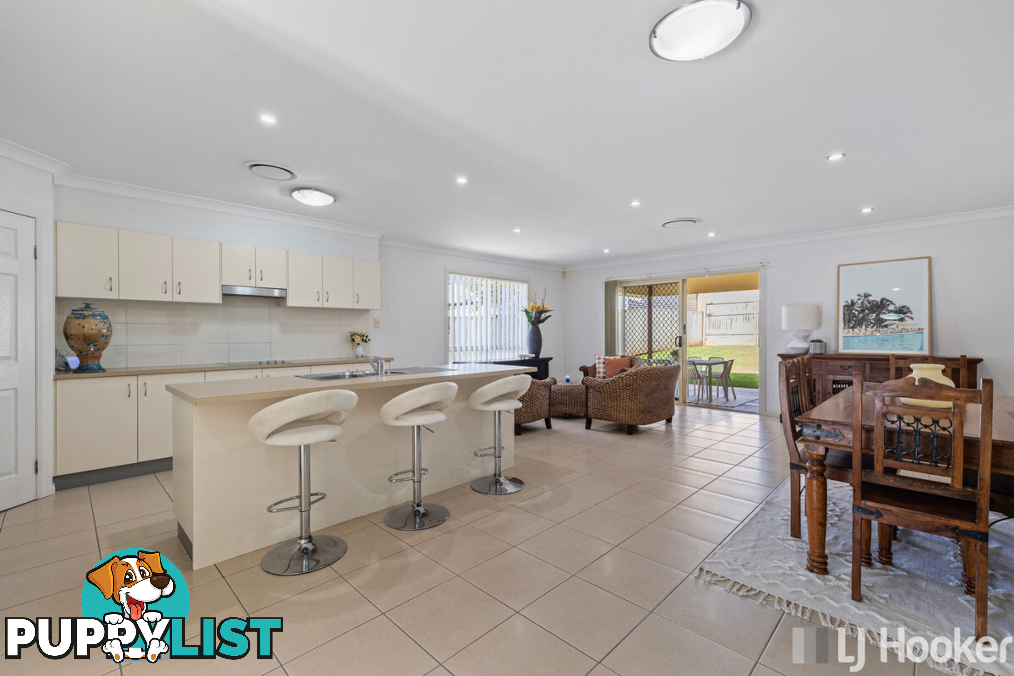 4 Shearwater Street CLEVELAND QLD 4163