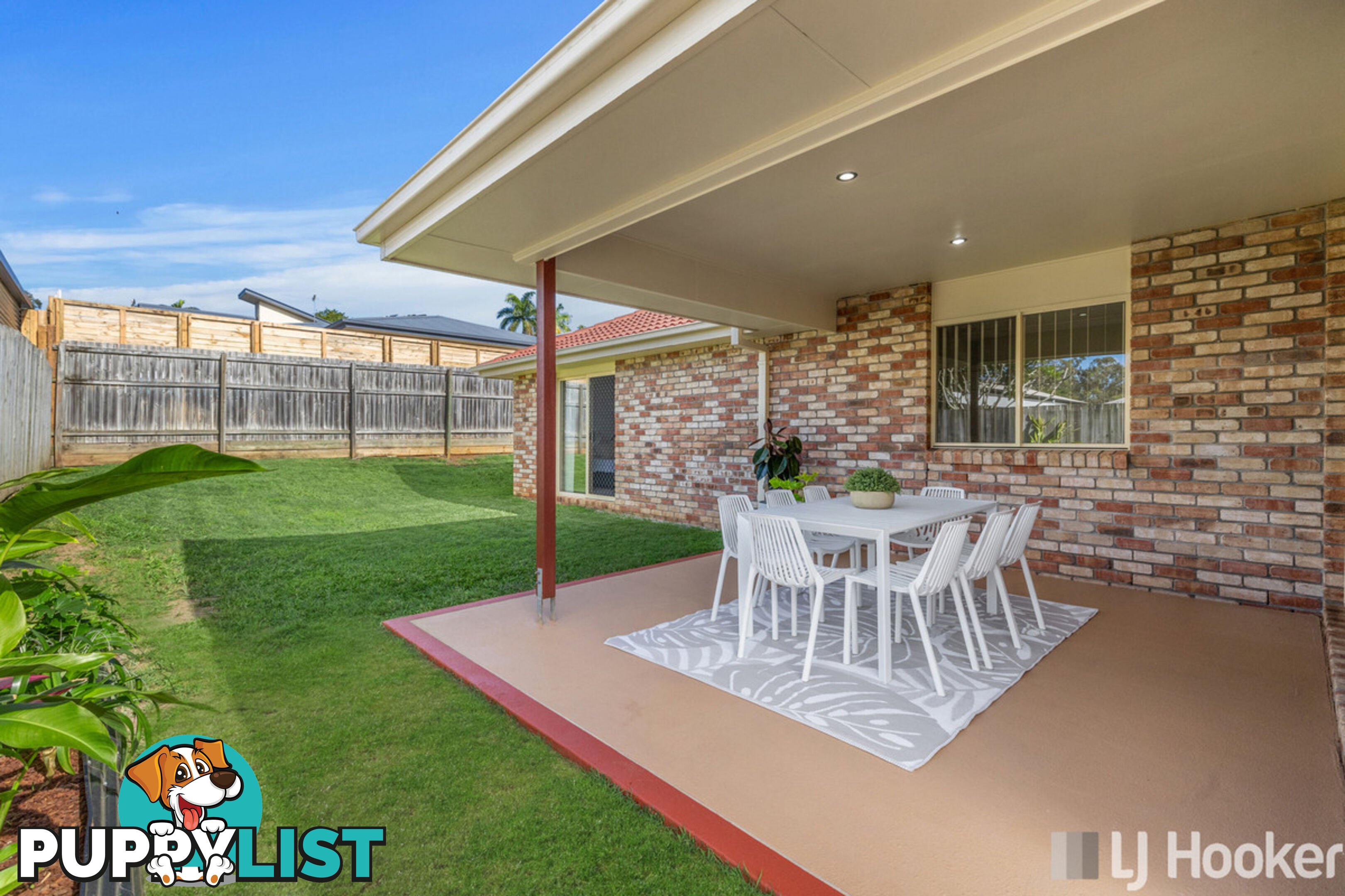 4 Shearwater Street CLEVELAND QLD 4163