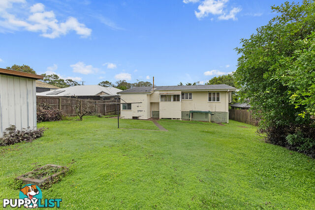 5 Claymeade Street WYNNUM QLD 4178