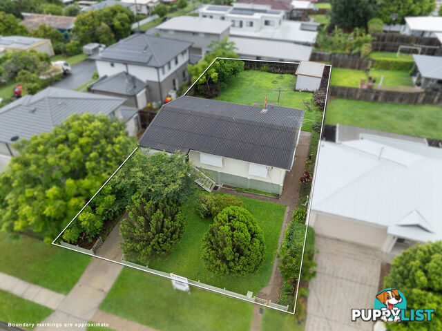 5 Claymeade Street WYNNUM QLD 4178