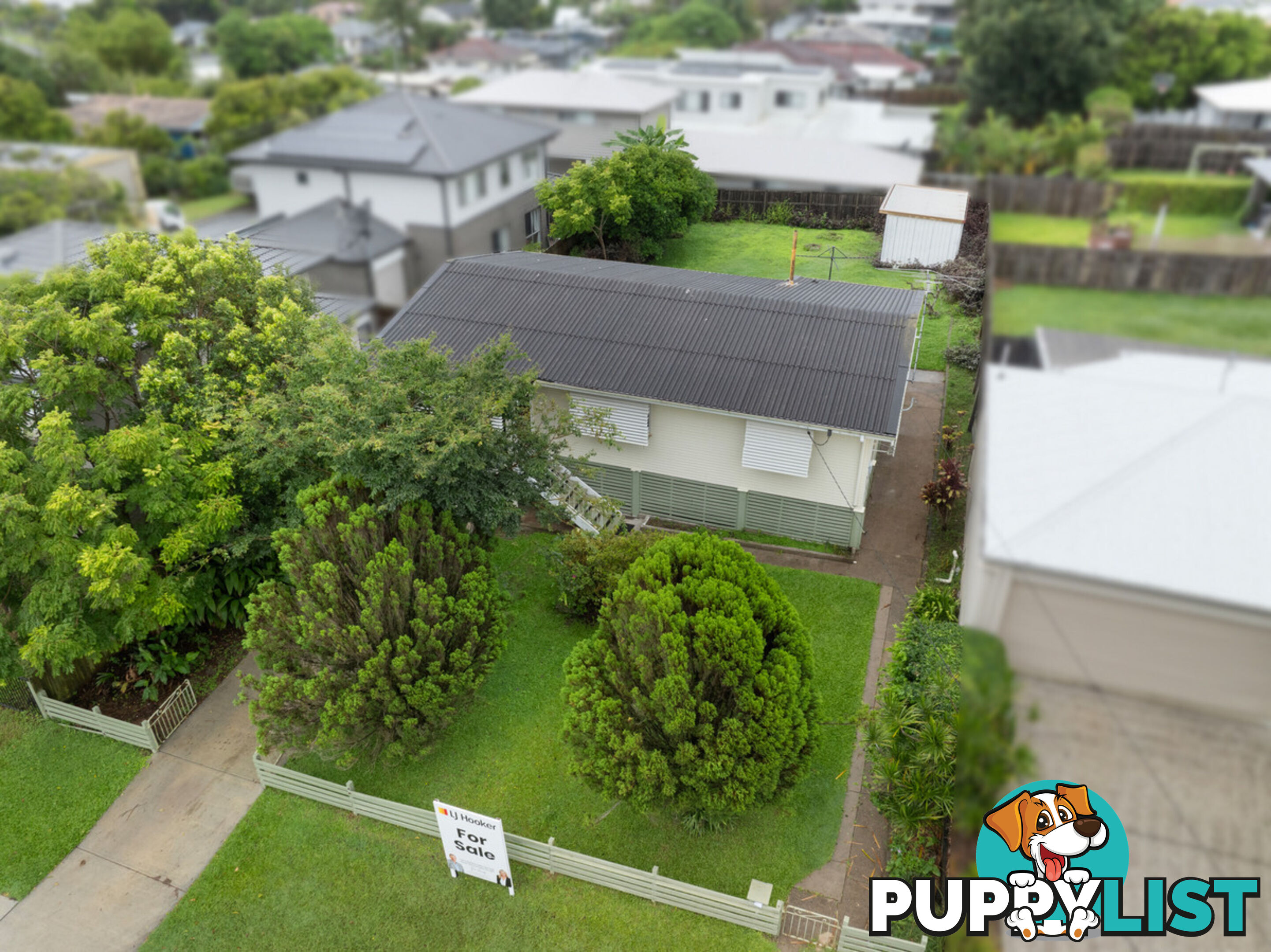 5 Claymeade Street WYNNUM QLD 4178