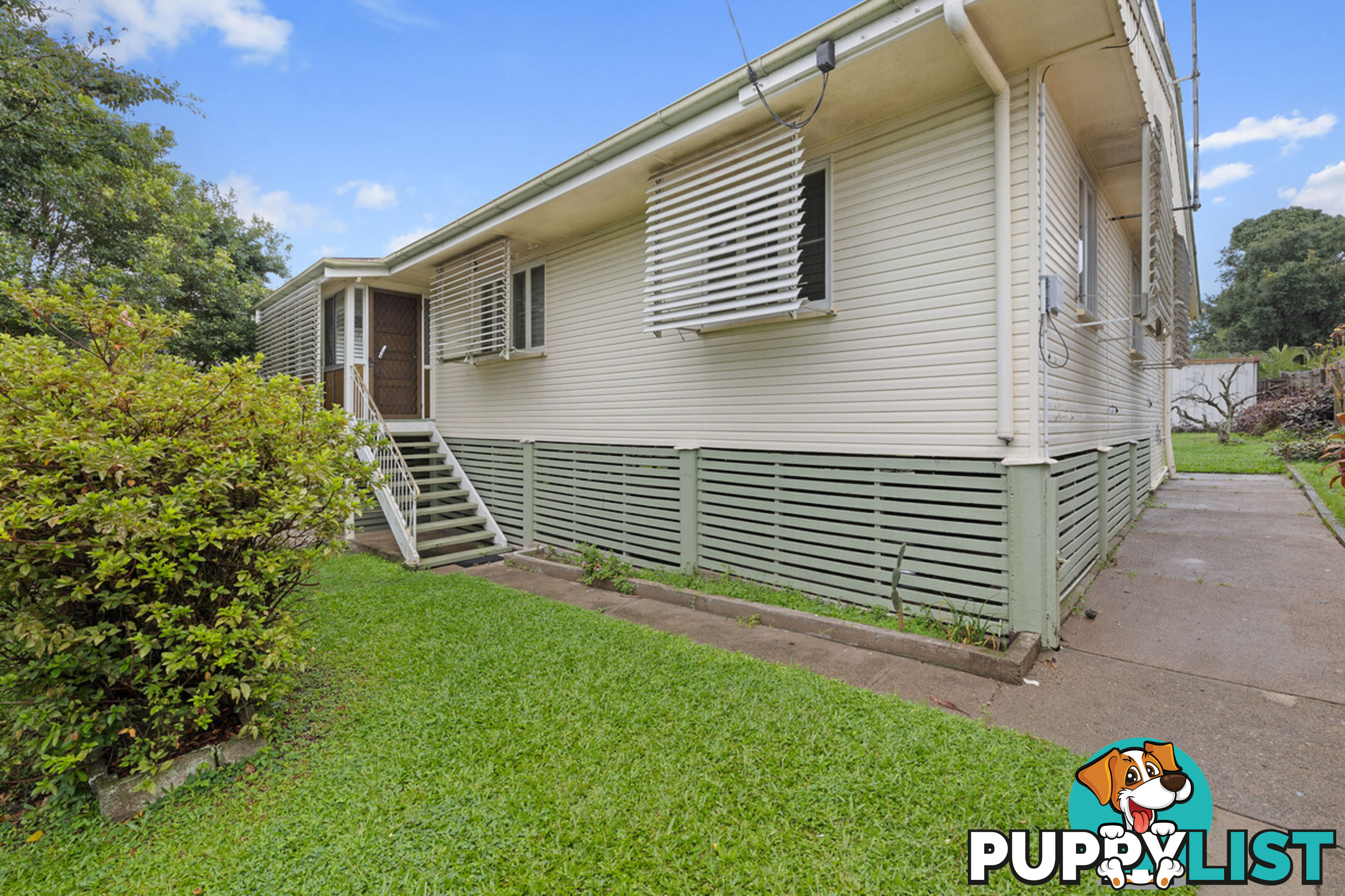 5 Claymeade Street WYNNUM QLD 4178