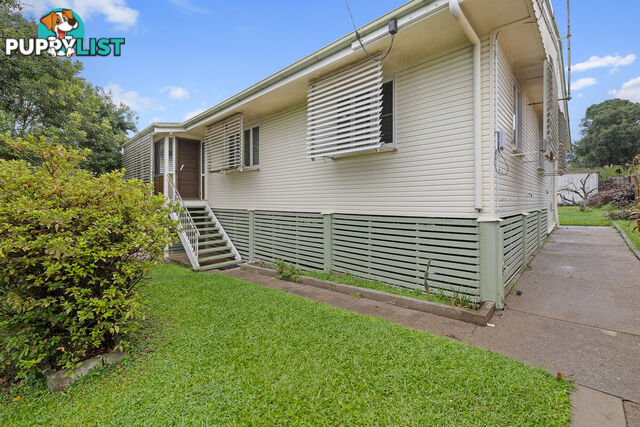 5 Claymeade Street WYNNUM QLD 4178