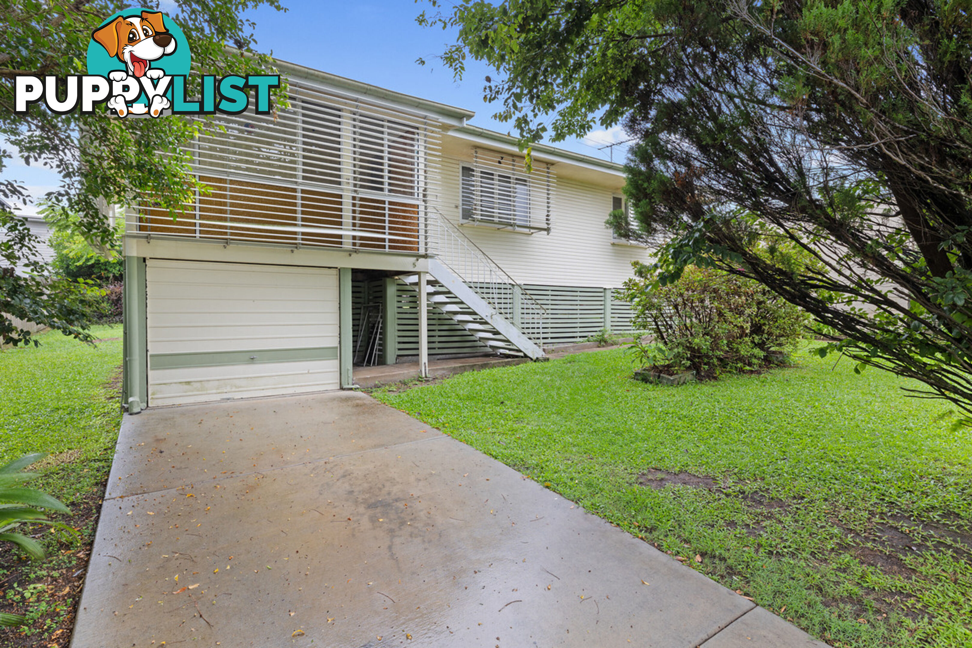 5 Claymeade Street WYNNUM QLD 4178