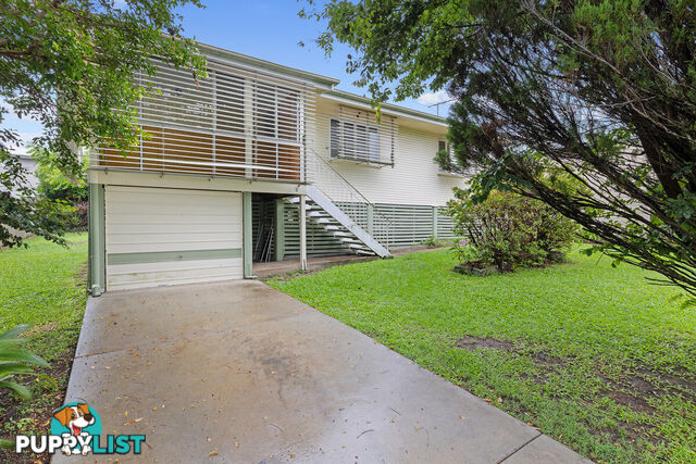 5 Claymeade Street WYNNUM QLD 4178