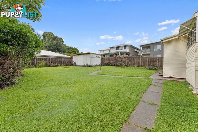 5 Claymeade Street WYNNUM QLD 4178