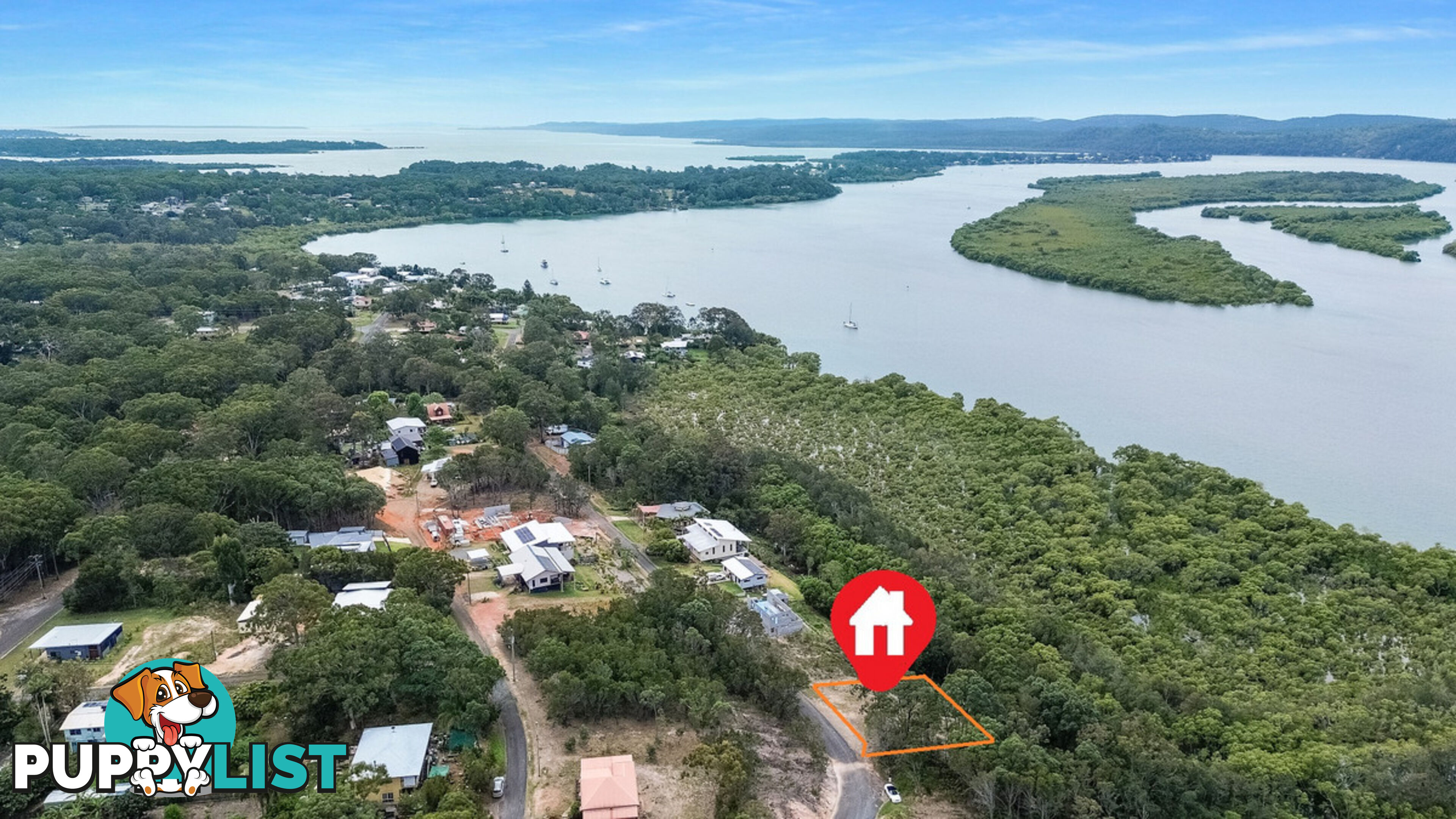 37 Aquamarine Avenue RUSSELL ISLAND QLD 4184