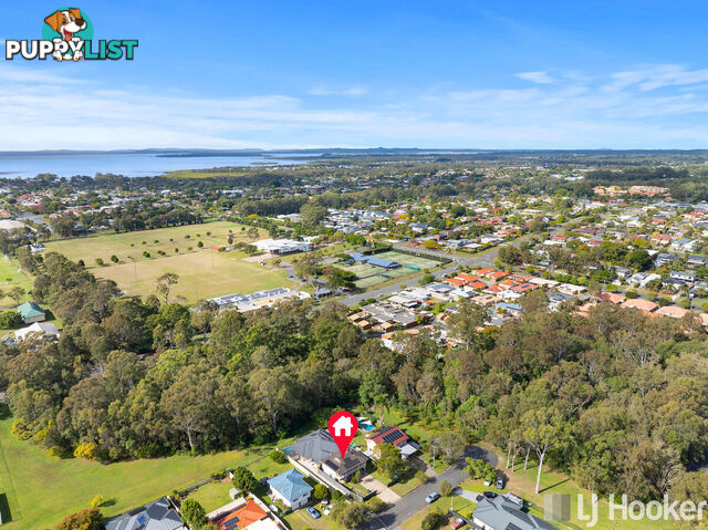 16 Carinya Street CLEVELAND QLD 4163