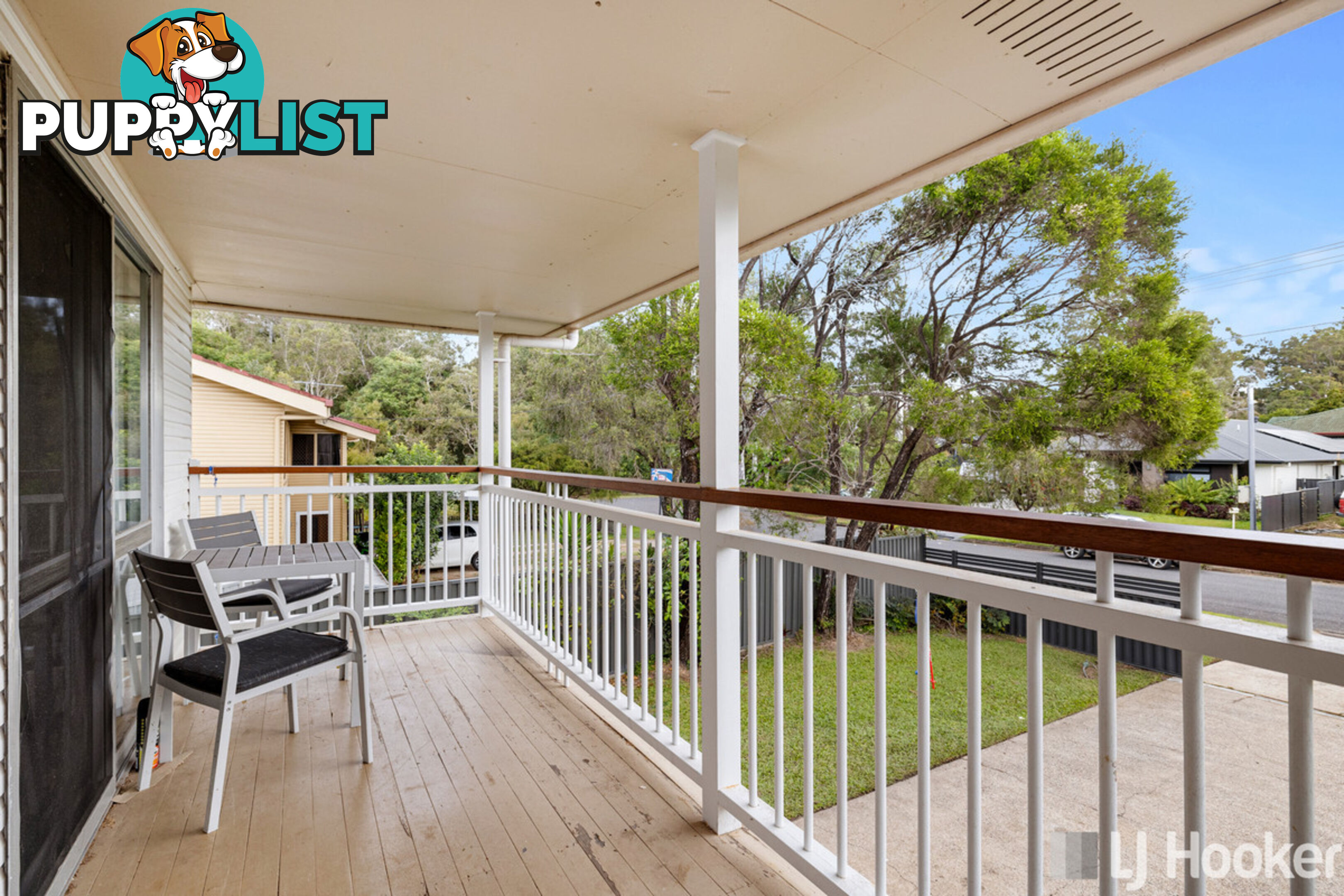 16 Carinya Street CLEVELAND QLD 4163