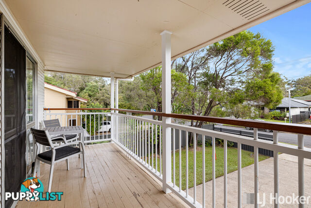 16 Carinya Street CLEVELAND QLD 4163
