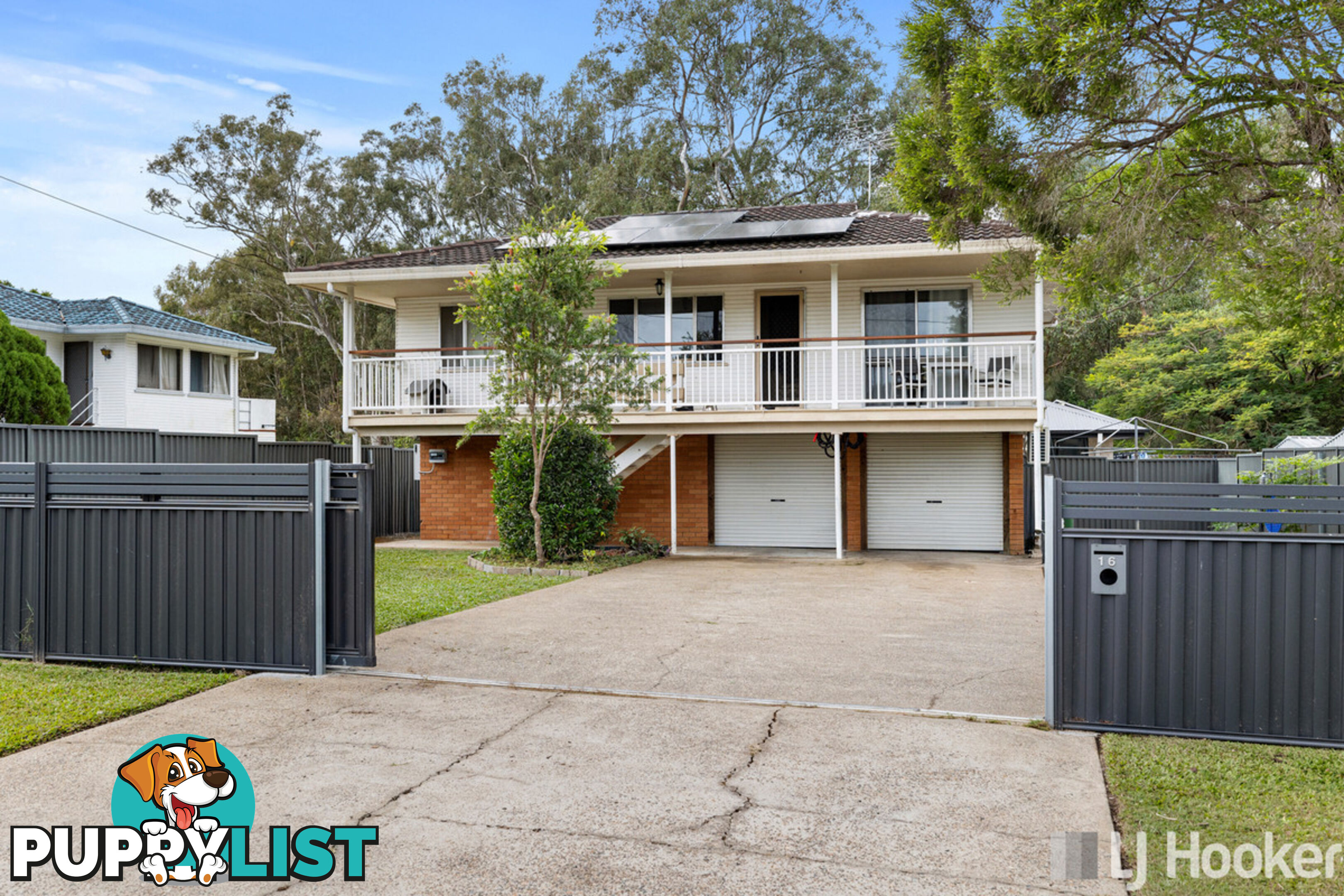 16 Carinya Street CLEVELAND QLD 4163
