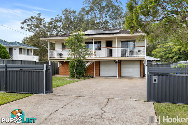 16 Carinya Street CLEVELAND QLD 4163