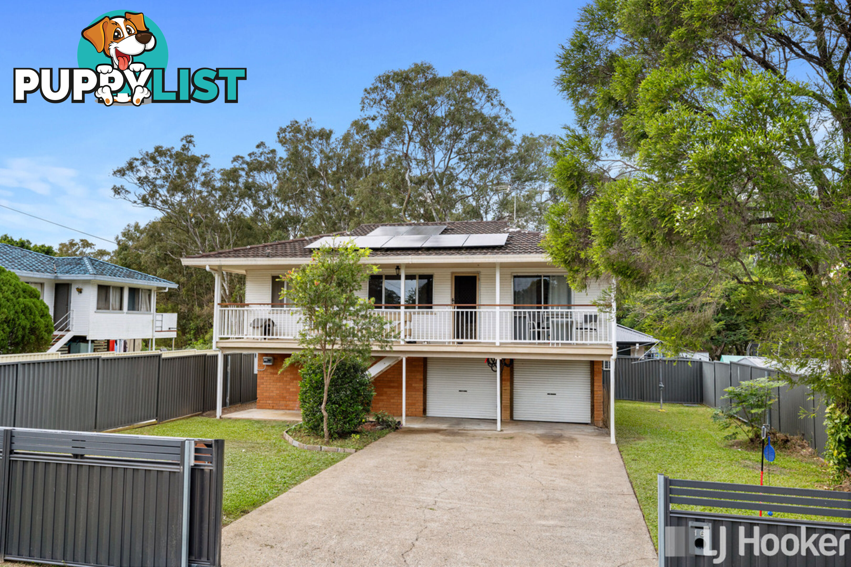 16 Carinya Street CLEVELAND QLD 4163