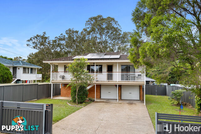 16 Carinya Street CLEVELAND QLD 4163