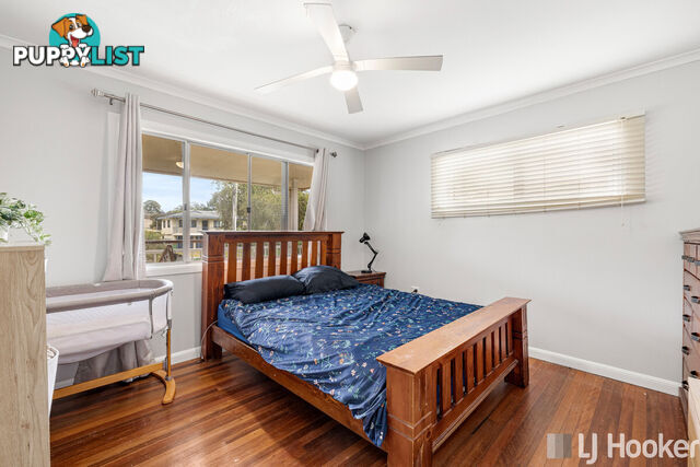 16 Carinya Street CLEVELAND QLD 4163