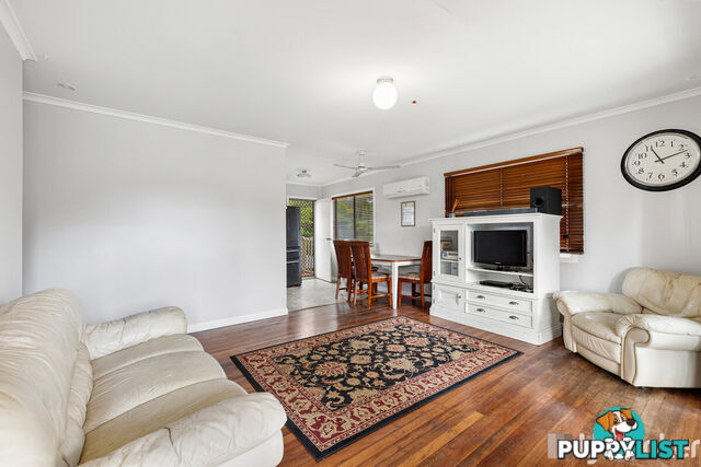 16 Carinya Street CLEVELAND QLD 4163