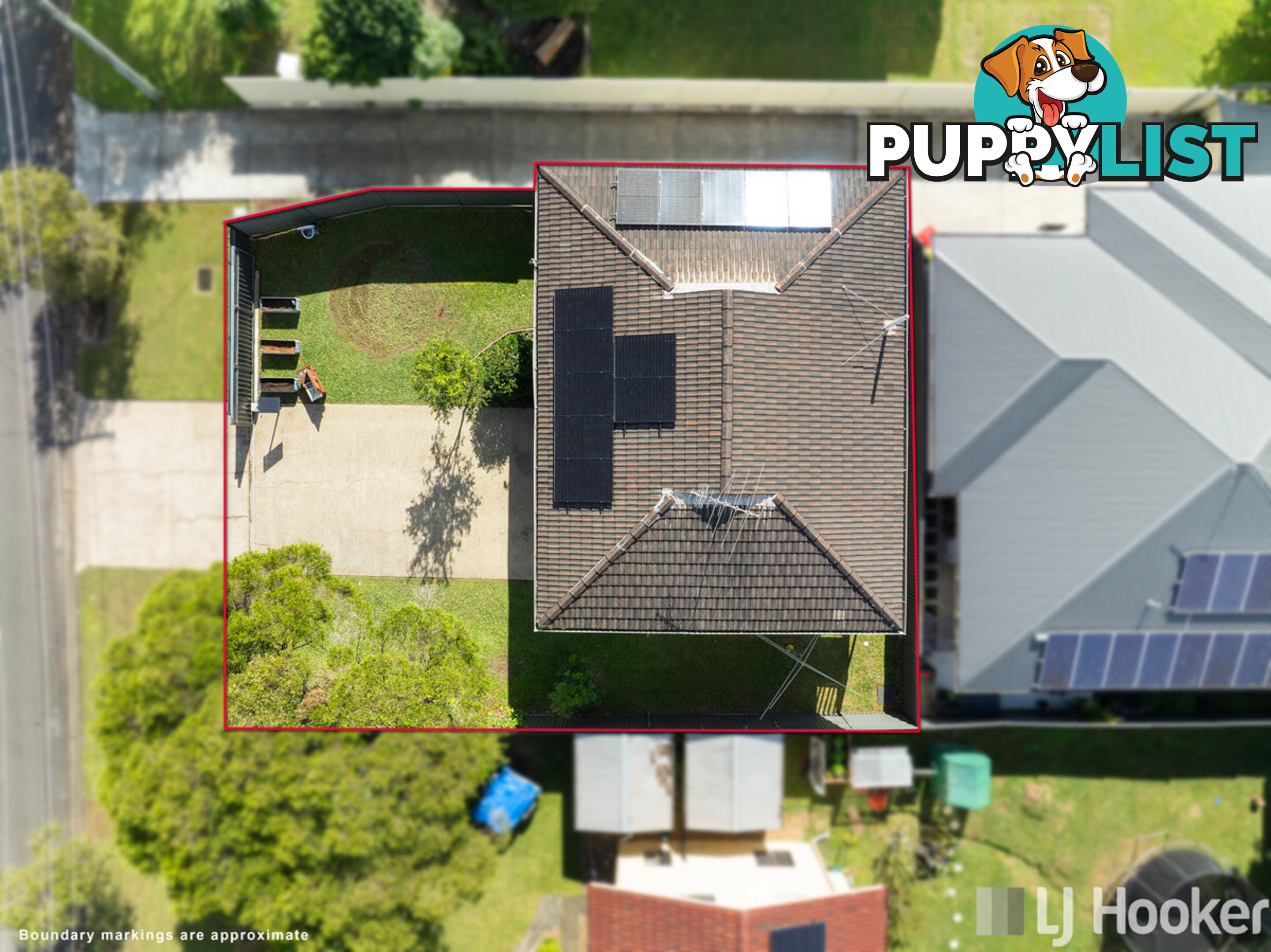 16 Carinya Street CLEVELAND QLD 4163