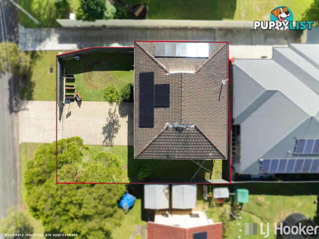 16 Carinya Street CLEVELAND QLD 4163