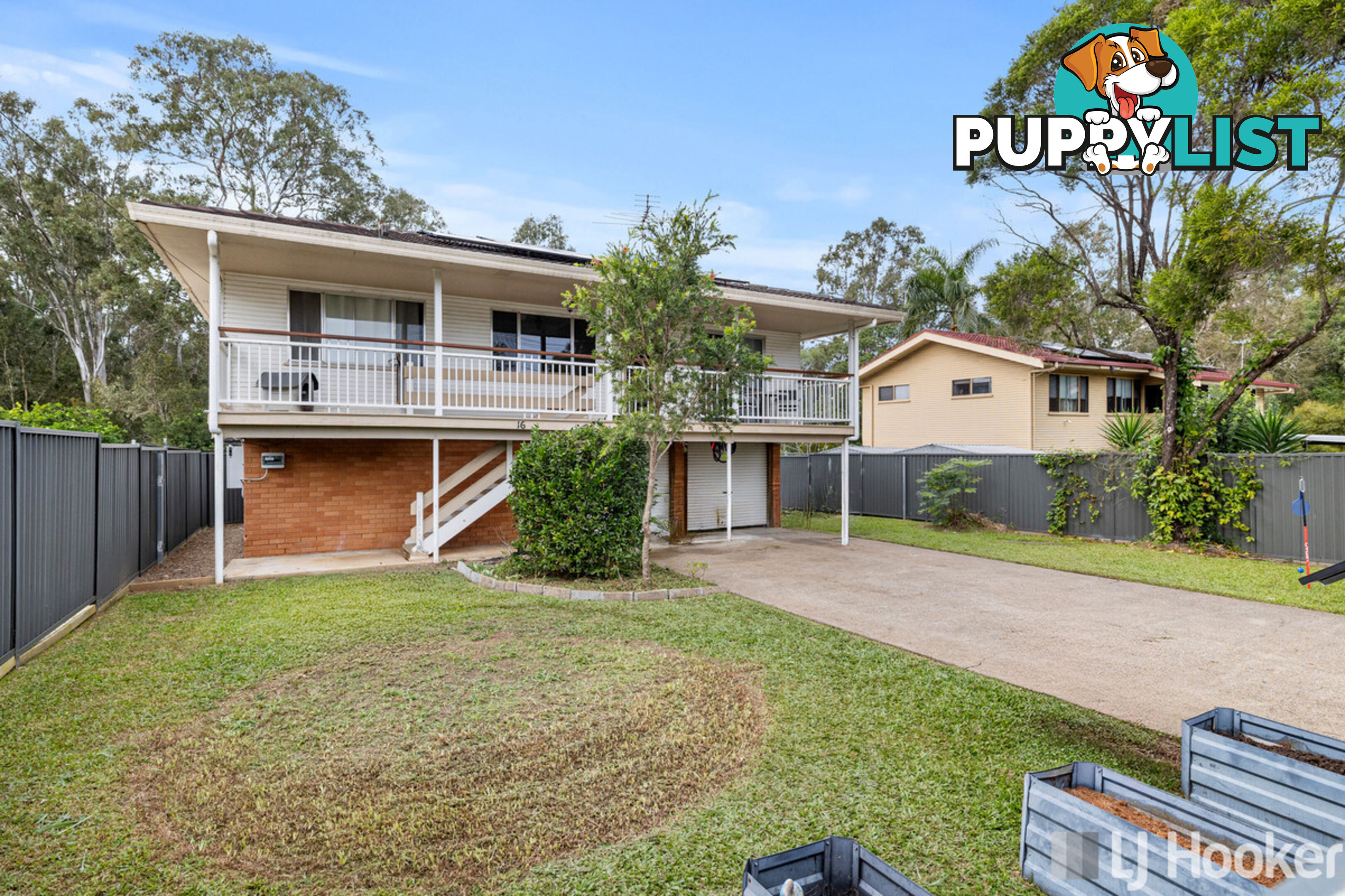 16 Carinya Street CLEVELAND QLD 4163