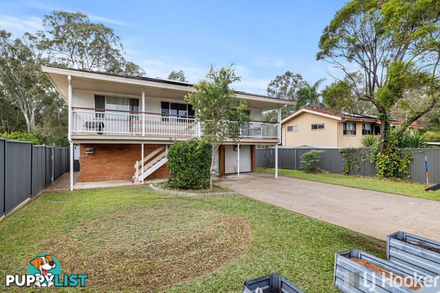 16 Carinya Street CLEVELAND QLD 4163