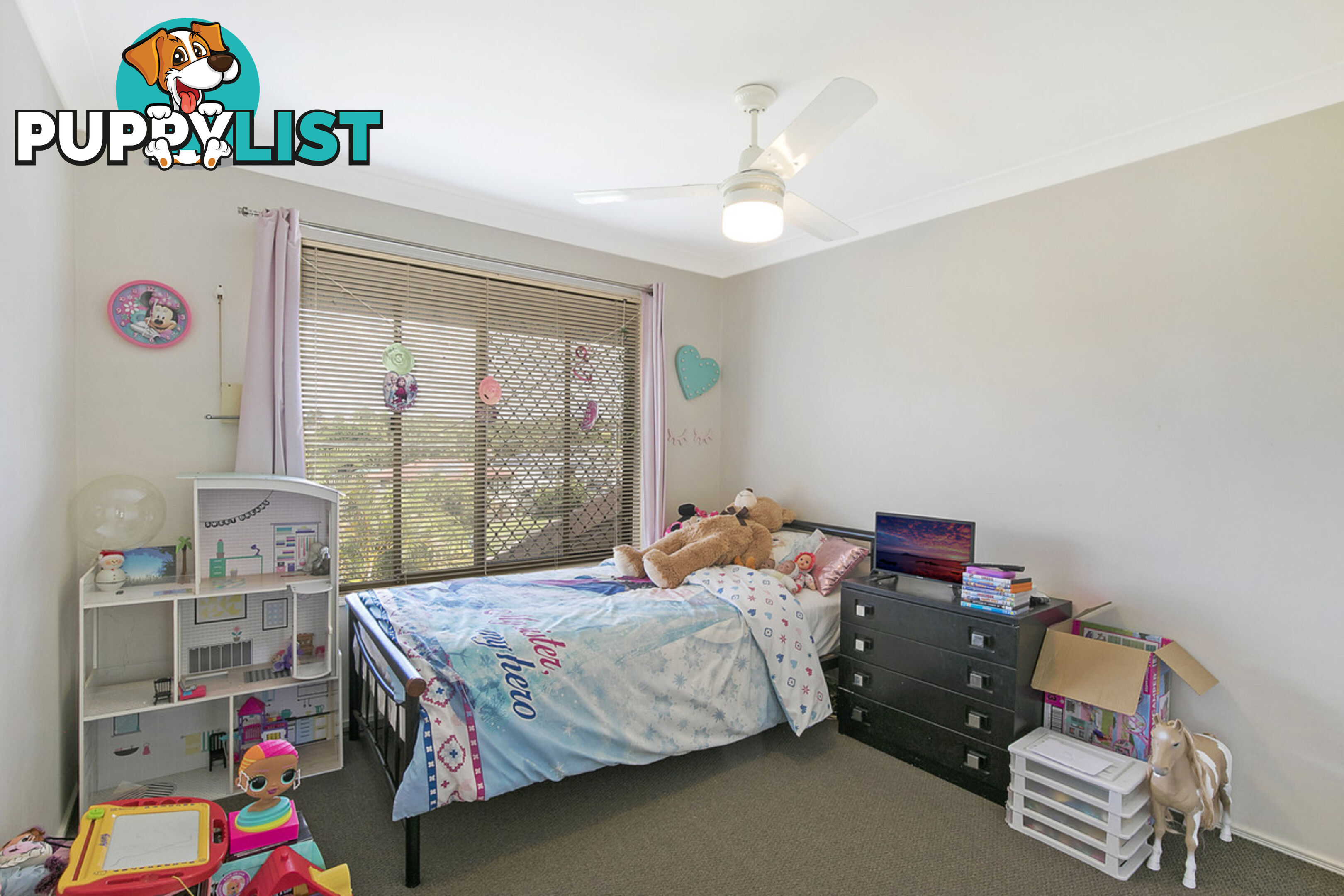 37 Buenavista Avenue THORNLANDS QLD 4164