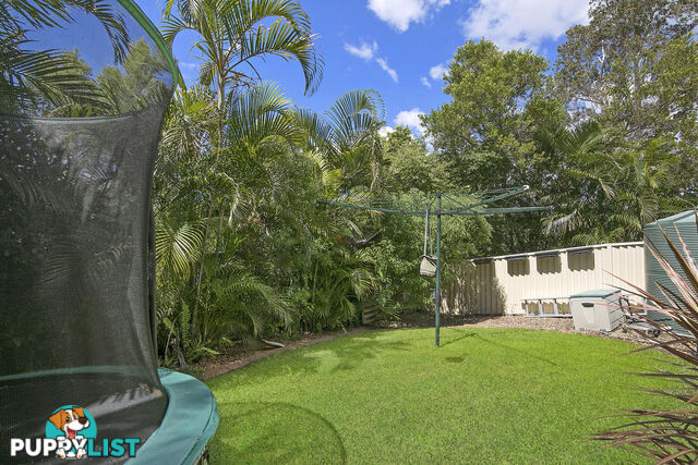 37 Buenavista Avenue THORNLANDS QLD 4164