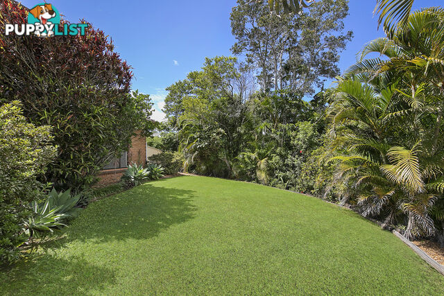 37 Buenavista Avenue THORNLANDS QLD 4164