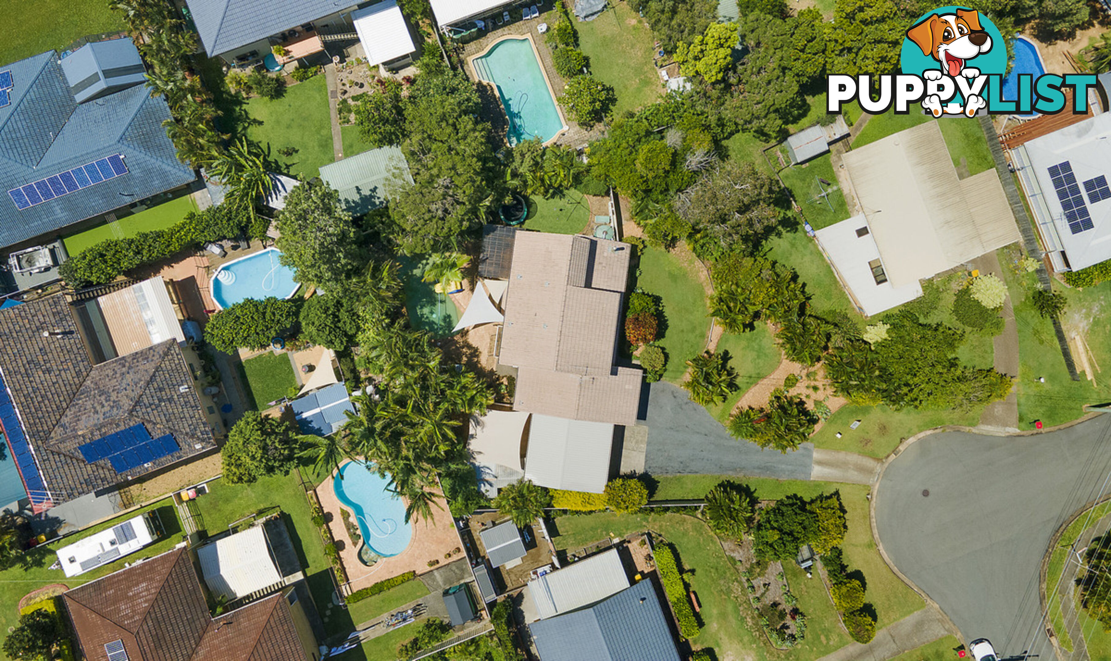 37 Buenavista Avenue THORNLANDS QLD 4164