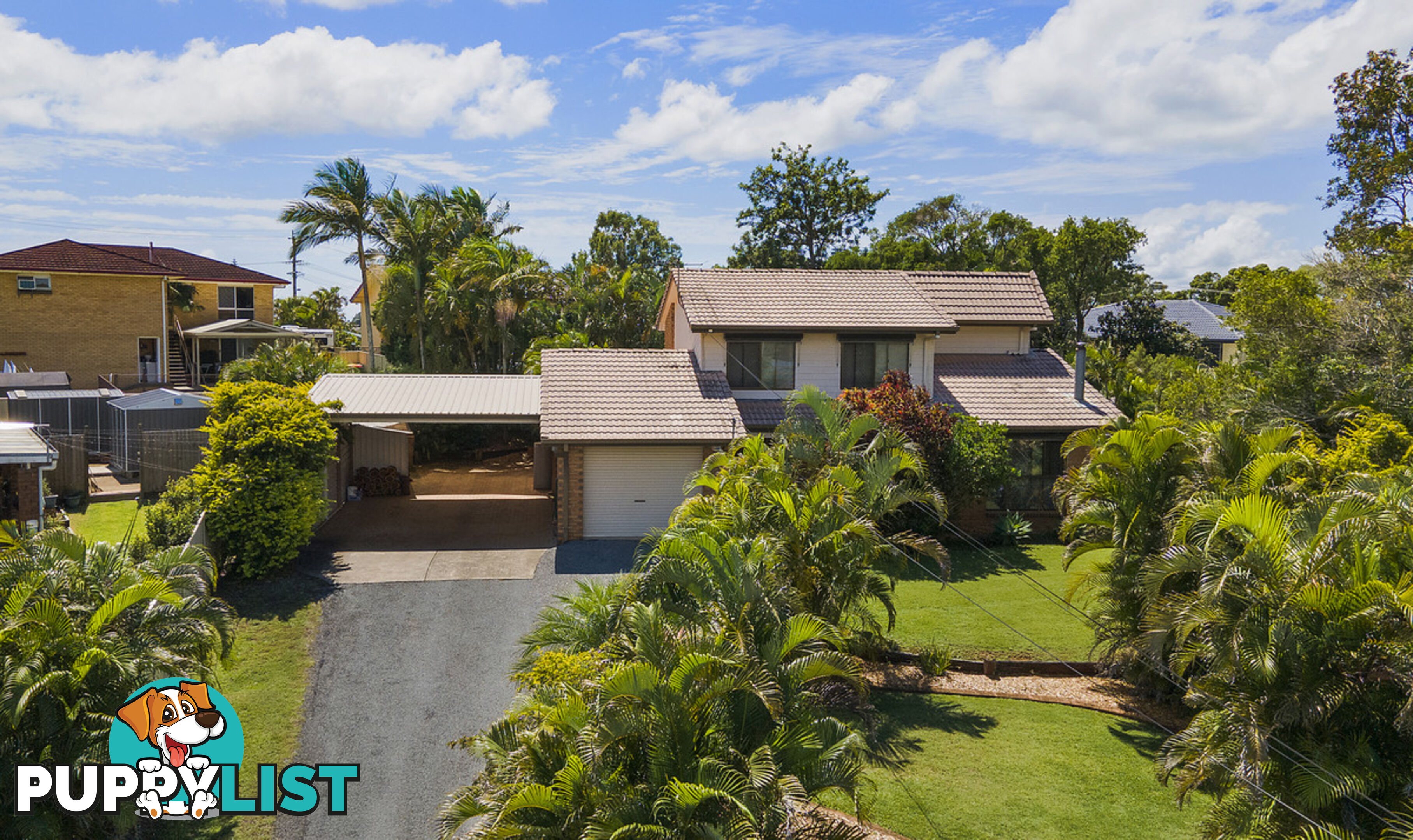 37 Buenavista Avenue THORNLANDS QLD 4164