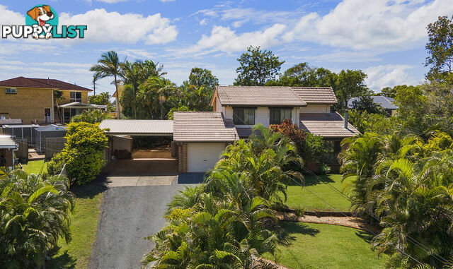 37 Buenavista Avenue THORNLANDS QLD 4164