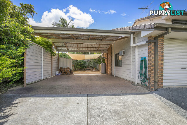 37 Buenavista Avenue THORNLANDS QLD 4164