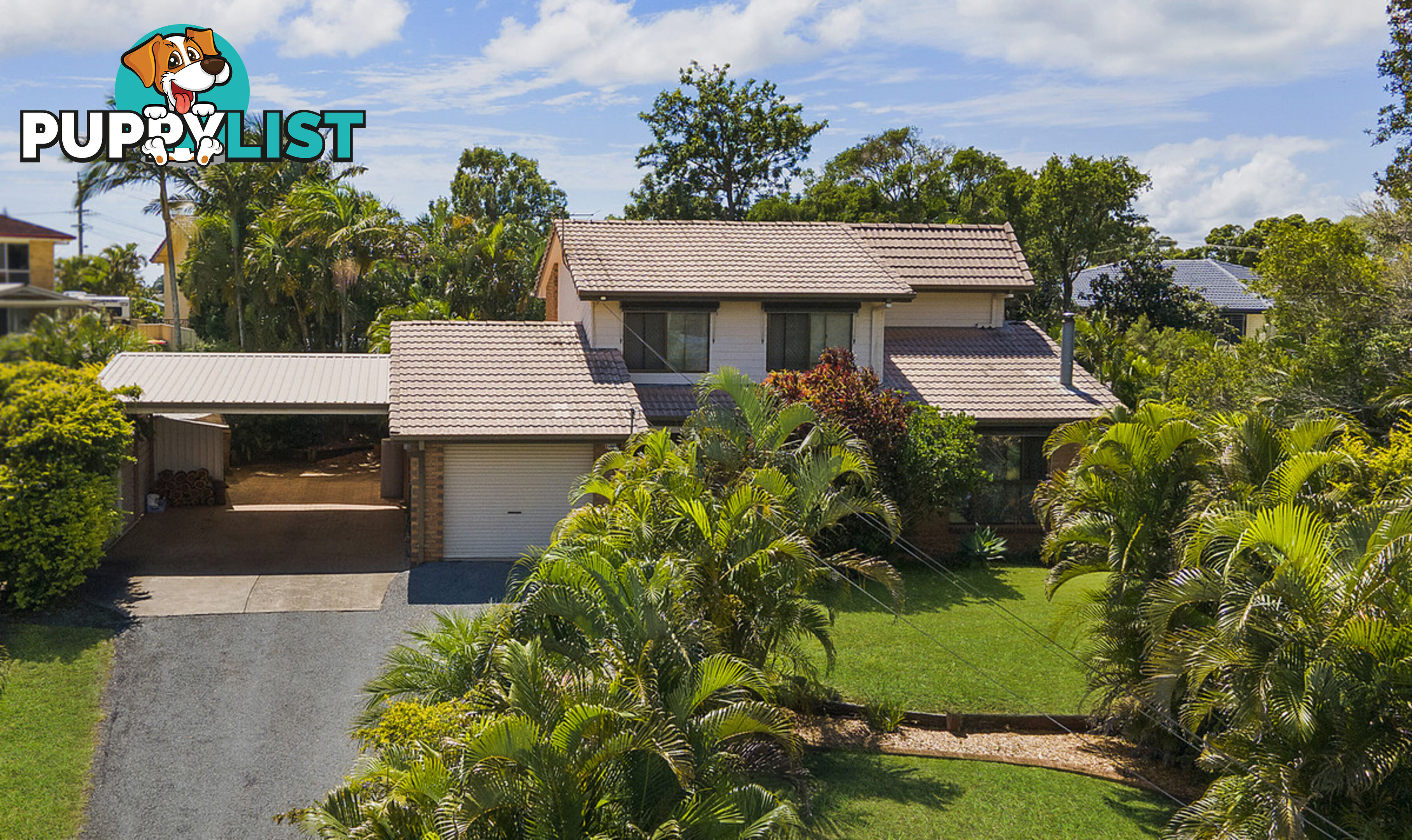 37 Buenavista Avenue THORNLANDS QLD 4164